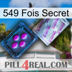 549 Times Secret 37